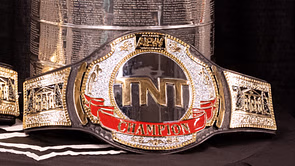 [Spoiler] Former TNT Champion makes AEW return after 655 days