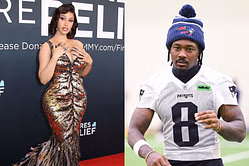 Cardi B removes Stefon Diggs' pictures from her Instagram 1 month after going official with Patriots WR
