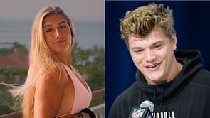 JJ McCarthy feels 'blessed' as GF Katya recaps beautiful memories from dreamy baby shower in Chicago (Pics)