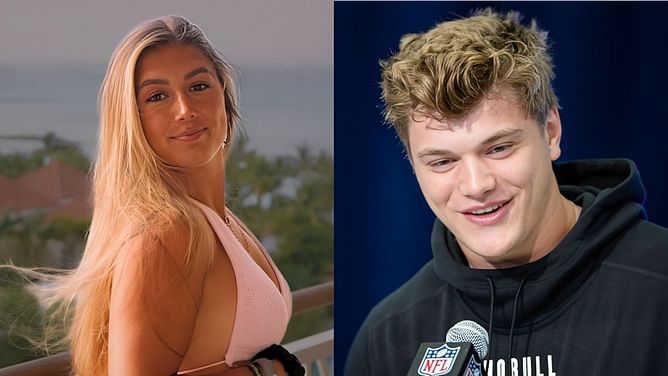 JJ McCarthy feels 'blessed' as GF Katya recaps beautiful memories from dreamy baby shower in Chicago (Pics)