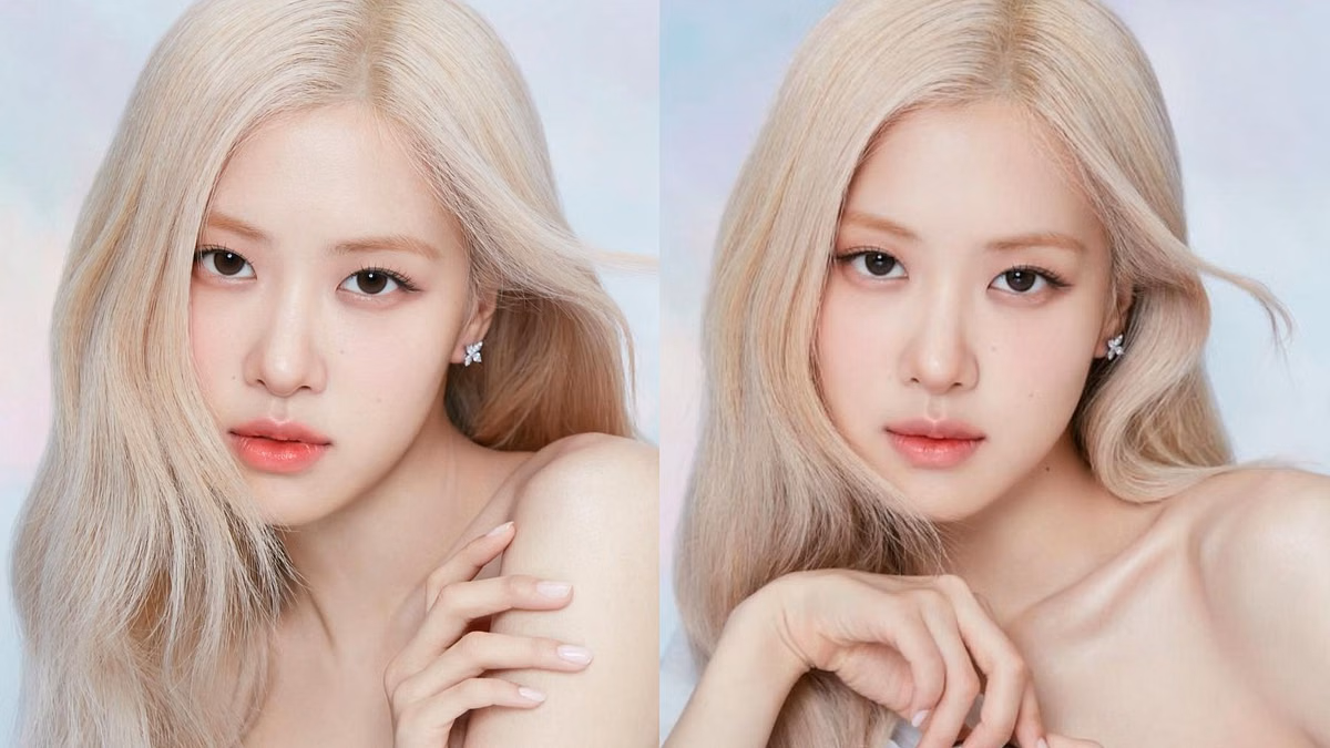 “Queen of kpop” — Fans proud as BLACKPINK’s Rosé gets named South Korea’s #1 global "export" artist