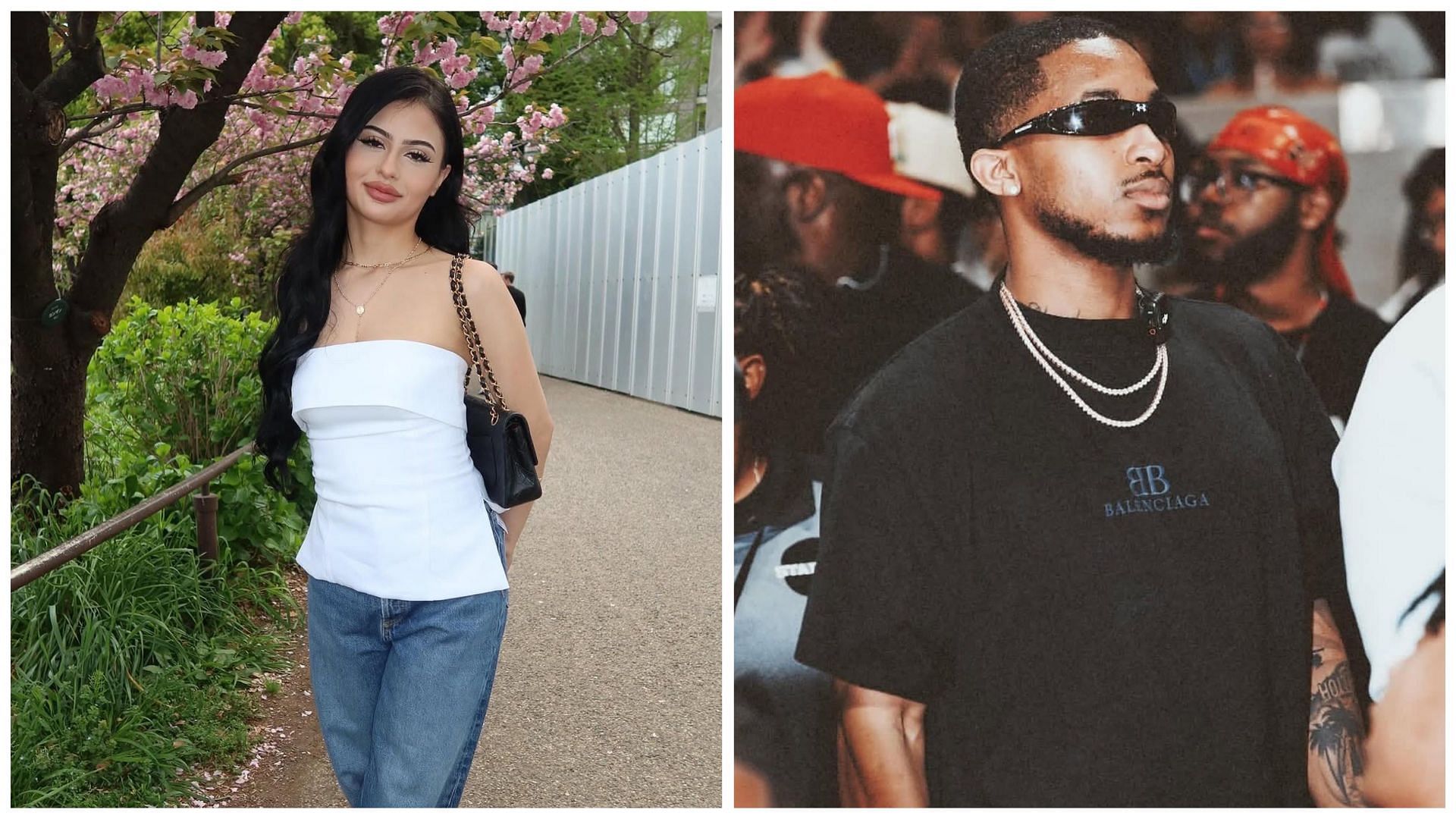 DDG called out Wendy Ortiz