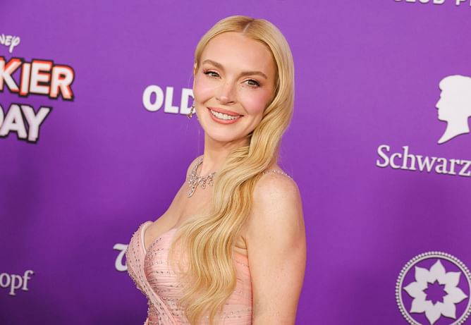 “This interview was clearly intended as comedy”: Anthony Anderson breaks silence on resurfaced controversy with Lindsay Lohan