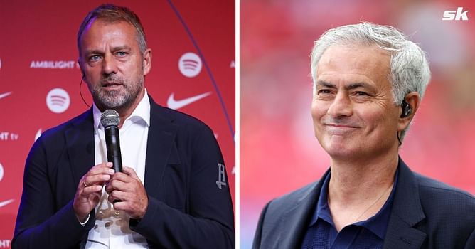 Jose Mourinho pushing Fenerbahce to sign Barcelona-linked star this summer: Reports