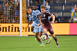 Colorado Rapids vs Sporting Kansas City Prediction and Betting Tips | July 4th 2025