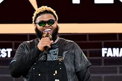 Who is Druski? Comedian praises Justin Bieber for sounding “Black” on latest album ‘Swag’
