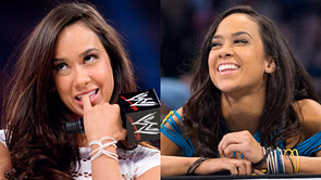 4 Women AJ Lee could target at WWE Evolution