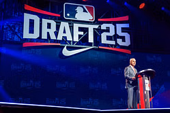 Ranking the best and worst picks of the 2025 MLB Draft ft. Kade Anderson and Seth Hernandez