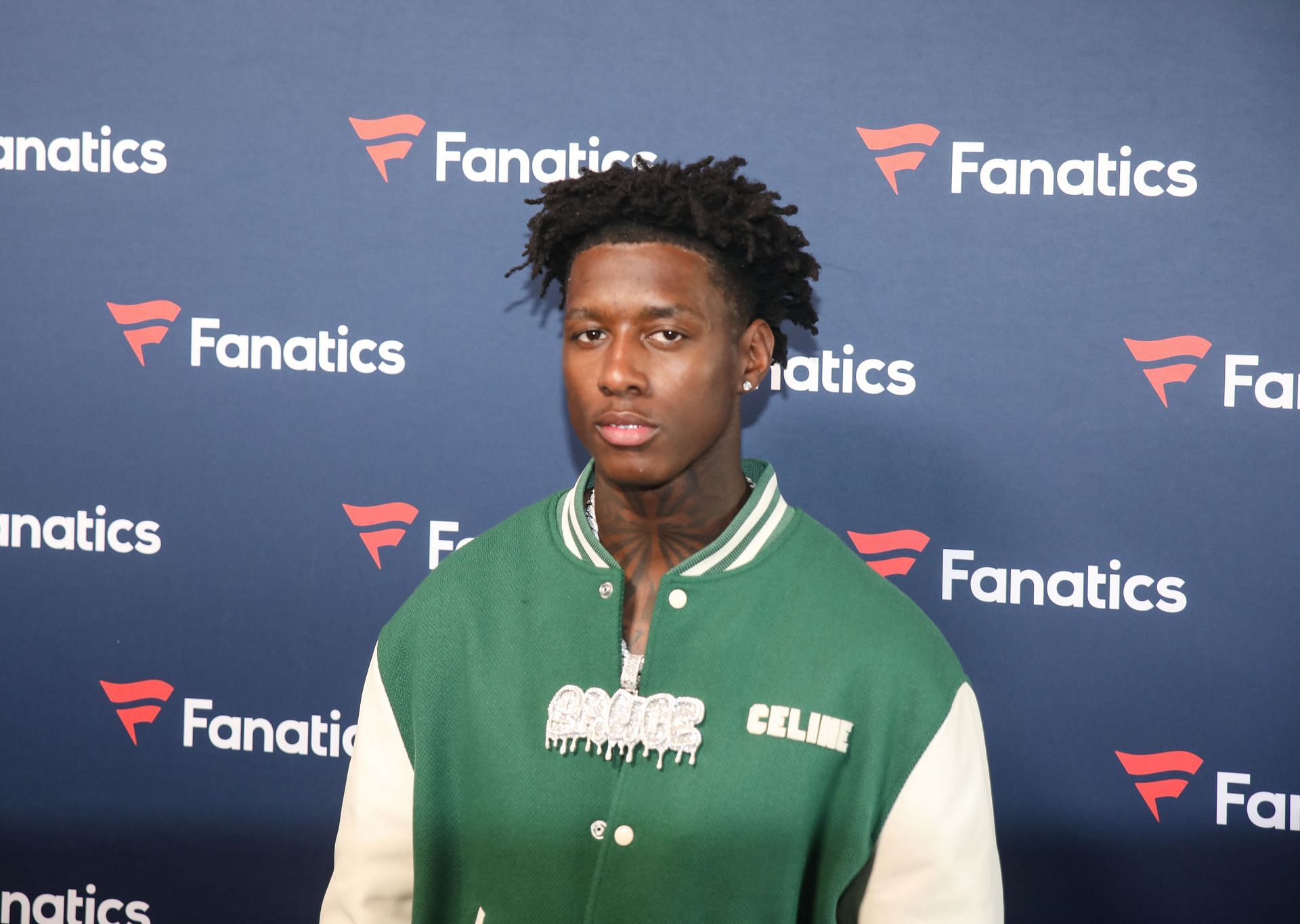 Fanatics Super Bowl Party - Source: Getty