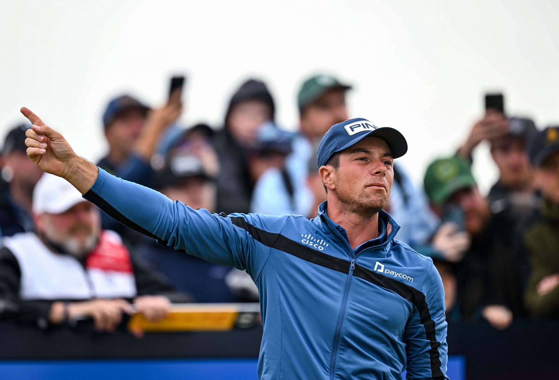 153rd Open Championship - Day One - Source: Getty