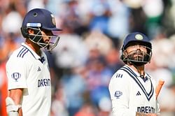 "Are you prepared of playing out a day?" - Former England captain's massive claim on India's delayed declaration on Day 4 of ENG vs IND 2025 2nd Test