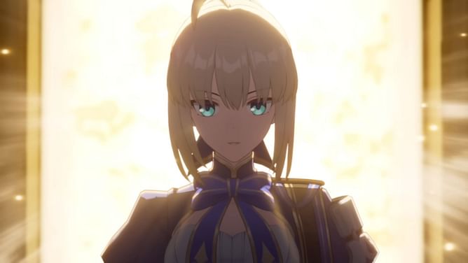 Is Saber worth getting in Honkai Star Rail?
