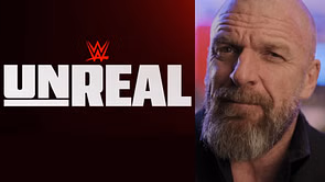 “Could that have been any more worked?” – Vince Russo slams WWE’s new Netflix show Unreal (Exclusive)