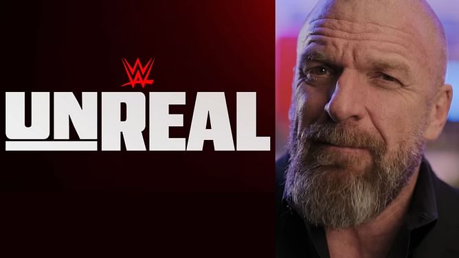 “Could that have been any more worked?” – Vince Russo slams WWE’s new Netflix show Unreal (Exclusive)