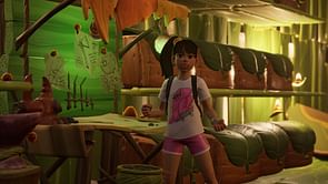 Grounded: Bad ending explained