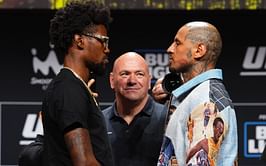 UFC 318: Kevin Holland vs. Daniel Rodriguez: Live round-by-round updates