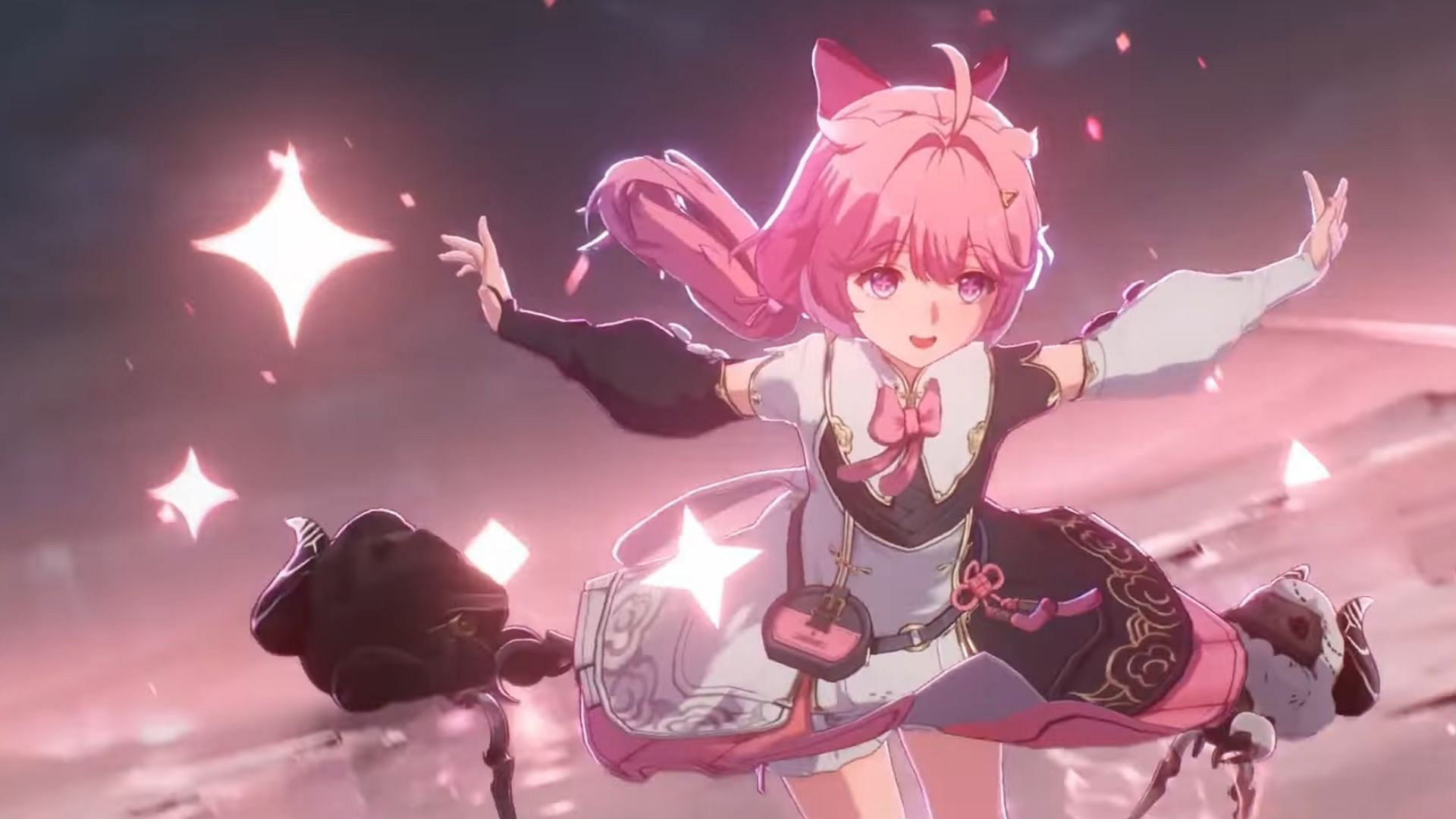 Encore (Image via Kuro Games)