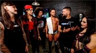 Former WWE champion has set his sights on Judgment Day after they win major titles on RAW