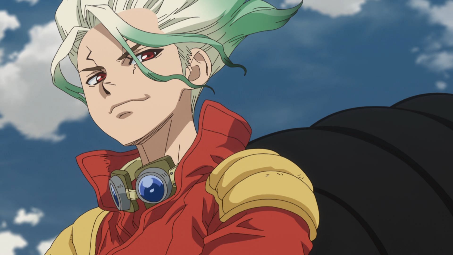 Dr. Stone: Science Future part 2 episode 4 - Release date and time, where to watch, and more