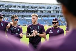 "Half of the time I end up walking out to bat confused" - England star's funny revelation amid ENG vs IND 2025 Tests