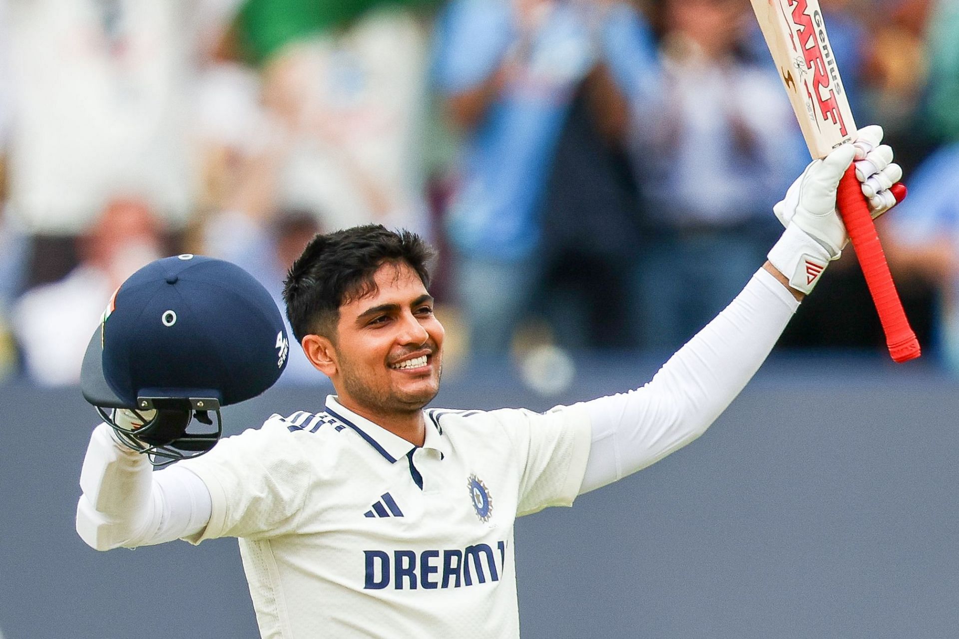 England v India - 2nd Rothesay Test Match: Day Four - Source: Getty
