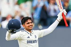 "I'm fed up of watching him bat" - England batting coach's candid admission on Shubman Gill after Day 4 of ENG vs IND 2025 2nd Test