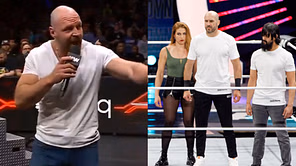 3 titles that could change hands at AEW All In 2025