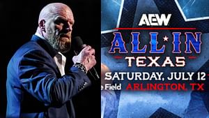 WWE counter booked AEW All In on purpose, says ex-employee