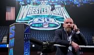 "Don’t you have a show to write?" - Triple H gets called out by former WWE head writer (Exclusive)