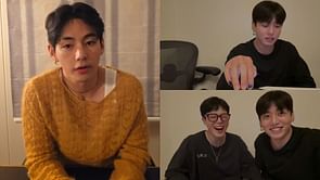 Every song BTS’ Jungkook, Jimin, and Taehyung played during “no sleep” Weverse Live: From Justin Bieber’s ‘Daisies’ to Kpop Demon Hunters’ ‘Soda Pop’