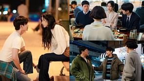 Law and the City episodes 7 & 8 recap: Hyugmin team joins forces to solve Hee-ji's father’s case, while her relationship with Ju-hyeong is official