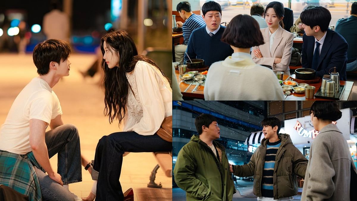 Law and the City episodes 7 & 8 recap: Hyugmin team joins forces to solve Hee-ji's father’s case, while her relationship with Ju-hyeong is official