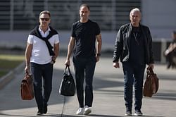 Red Bull Racing staff reportedly left furious at Helmut Marko and Oliver Mintzlaff post Christian Horner sacking