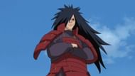 Madara as seen in anime (Image via Pierrot)