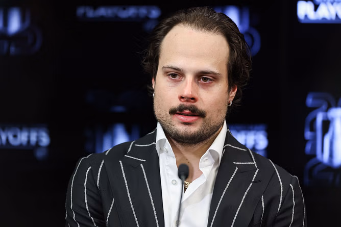 Nick Kypreos floats disastrous scenario for Maple Leafs linked to Auston Matthews' future in Toronto