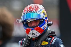 “Always my favourite track”: Max Verstappen heading into ‘second home’ race with a positive mindset
