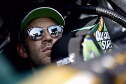 Daniel Suarez sends a clear message as Trackhouse star aims for ‘number one goal’ at Sonoma: “I feel like we’ll be one of the favorites”
