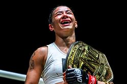 ONE Fight Night 33 results: Allycia Hellen Rodrigues stops game challenger Johanna Persson