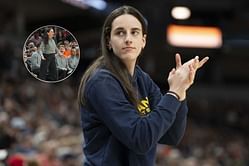 "Created history": Liberty coach Sandy Brondello amped after Caitlin Clark trades for her in unprecedented move