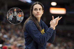 "Created history": Liberty coach Sandy Brondello amped after Caitlin Clark trades for her in unprecedented move