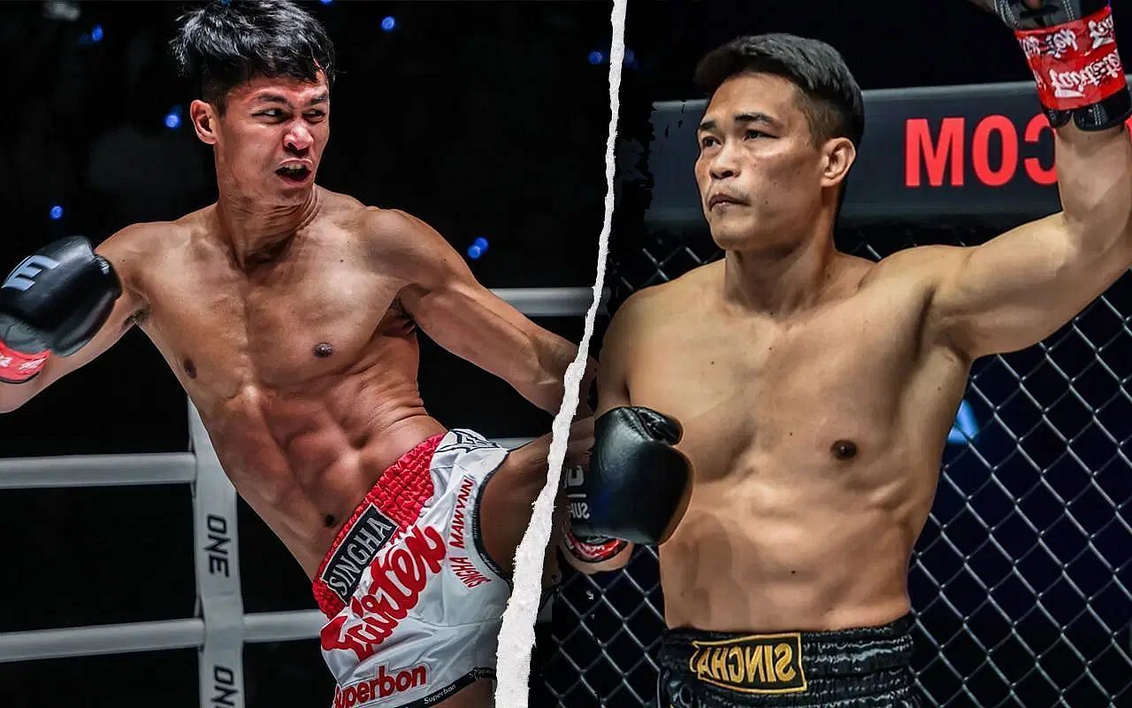Superbon backs Petchtanong to beat Yuki Yoza at ONE Friday Fights 116