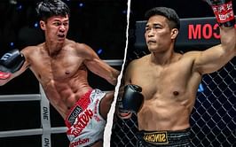 Superbon backs Petchtanong to beat Yuki Yoza at ONE Friday Fights 116