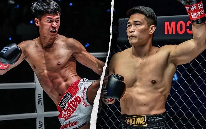 Superbon backs Petchtanong to beat Yuki Yoza at ONE Friday Fights 116