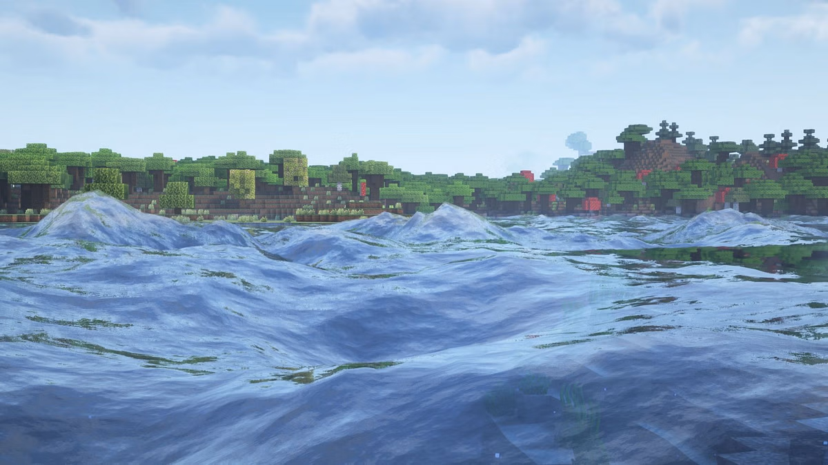 What things non-players get wrong about Minecraft