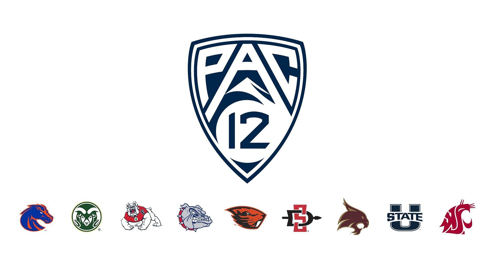 3 MWC teams that could potentially join Pac-12 expansion as &quot;poaching fee&quot; settlement stands unresolved - PAC-12