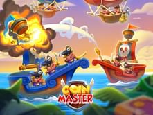 Are there Coin Master free spins and coin links for today? (July 2, 2025)