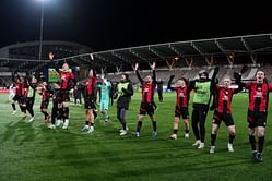Vikingur vs Malisheva Prediction and Betting Tips | July 17th 2025
