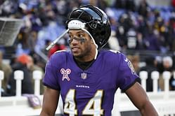 "I was scrambling to get his number": Marlon Humphrey details failed Instagram attempt to reach Jaire Alexander after Packers trade