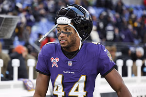"I was scrambling to get his number": Marlon Humphrey details failed Instagram attempt to reach Jaire Alexander after Packers trade