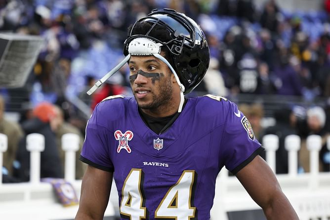 "I was scrambling to get his number": Marlon Humphrey details failed Instagram attempt to reach Jaire Alexander after Packers trade